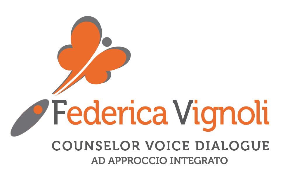 Federica Vignoli Logo